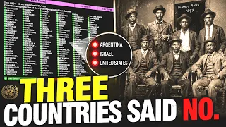 Argentina: What They Don't Want You To Know About The UN Vote