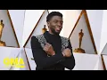 Black Panther star Chadwick Boseman dies of colon cancer at age 43 GMA