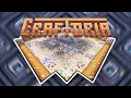 Craftoria Modpack EP21 Atomic Reconstructor Massive Ore Farm