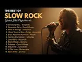 Lagu Eric Clapton, Bryan Adams, Scorpions, Metallica, U2, White Lion – The Best Slow Rock Songs Ever..
