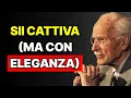 Download Lagu Eleganza seducente: Sii CATTIVA e spingilo a conquistarti