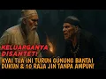 Download Lagu 20 Tahun Menghilang! Kyai Sakti Ini Turun Gunung Saat Keluarganya Disantet, Bantai Dukun \u0026 Raja jin 