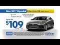 Norm Reeves Hyundai Summer Clearance