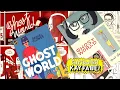 Download Lagu Ghost World - Catcher in the Rye for Generation X - Dan Clowes' best-selling masterpiece