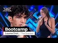 Download Lagu Layana Oriot canta “The Greatest” di Billie Eilish | X Factor 2025 Bootcamp 2