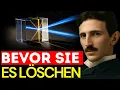 Download Lagu Nikola Teslas Rede wird dich sprachlos machen (schau es dir an, bevor es gelöscht wird!)