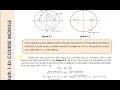 Pre Calculus Module 3 Part 1