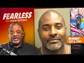 Marcellus Wiley ARRESTED for Domestic Battery Folarin Balogun Is NOT American Ep 1190