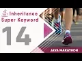 Java Advance Bangla Tutorial Series Part - 14 Inheritance Method Overriding And Super keyword