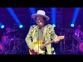 Download Lagu »Baila (Sexy Thing) - Zucchero live at the Royal Albert Hall, Sat. 30 March 2024