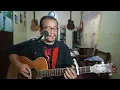 D I N A M A Y A N - Manny "Felix" Aguilar - (Cover) / Cocojam (Original)