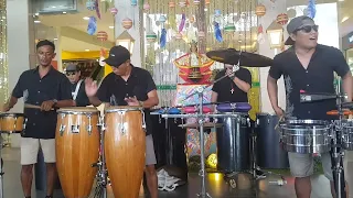 Download Viva Pit Senior 2023 with Regla Percusionista at Parkmall MP3