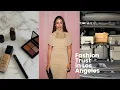 From Miami to Los Angeles for a Fashion Event