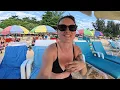Lagu Is Karon Beach, Phuket Worth Visiting? | Getting there, Shops, Food, Beach Vibes