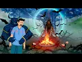 Download Lagu रहस्यमयी तांत्रिक | Hindi Story | Hindi Kahani | Moral Stories | cartoon story