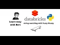 string matching with Fuzzy logic Python
