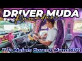Download Lagu Pesona Driver Muda!! Bang Ramadani Trip Main Malam Bareng Murni 002