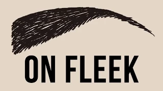 what is on fleek