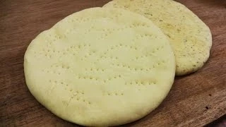 Gluten Free Pizza Dough Recipe Made with Caputo 00 Flour. Baked in an Ooni Pizza oven.. 
