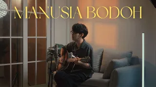 ada band manusia bodoh akustik cover by tereza lagu santai pop 2000 an indonesia hits