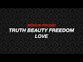 Truth Beauty Freedom Love [LYRICS] - Moulin Rouge! The Musical
