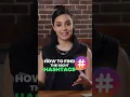 Download Lagu How to always find the most RELEVANT hashtags to use on your Instagram