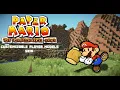 TTYD Paper Mario Teaser Customizable Player Models Mod