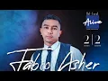 Download Lagu Fabio Asher-Akhir Yang Manis(LIVE IN ZEPP KL)