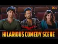 Download Lagu என்னடா பயபுள்ள இந்த போடு போடுறான் 😂 | Anjaan Movie Scene | Suriya | Samantha | KTV