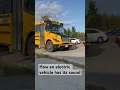 #electric #school #bus #sound #canada #ev #schoolbus