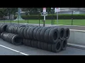One week out from DC s Grand Prix here s what preparations look like now NBC4 Washington