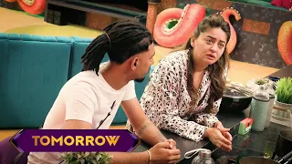 Bigg Boss S20 NEW PROMO : Maahi Vij and Arishfa Khan clash over tea | EP02 | 7th Sep 2026
