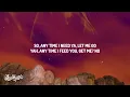 Måneskin - Beggin' (Lyrics/Testo)