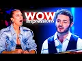 Download Lagu The Most UNCANNY Singing Impressions That Sound Just Like The REAL Thing! 🤯