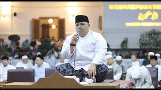 syekh rajif fandi abu bakar 27 rajab 1446 h