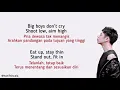 One Ok Rock - Stand Out Fit In | Lirik Terjemahan