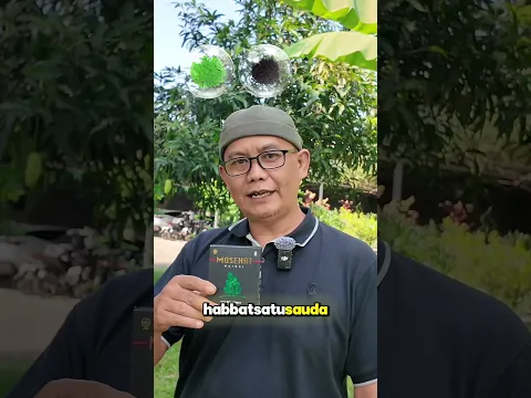 Mau Konsumsi Herbal Tanpa Ribet?