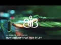 Bliss Beats Mashup: Kate Bush Vs Luuk Van Dijk - Running Up That Hot Stuff