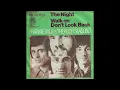 Frankie Valli & the Four Seasons - The Night (2023 Remaster)