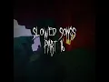 Download Lagu Soap\u0026Skin - Me And The Devil (SLOWED) #shorts