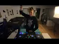 Download Lagu Hardtrance Powerhour ausm Kinderzimmer 🚴 | Live Hardtrance-Techno Mix
