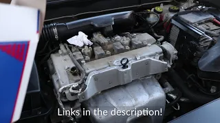 Fix P0010 and P0011 codes on 2013 2014 2015 2016 Chevy Malibu