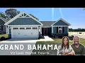 Grand Bahama Ryan Homes 1080p
