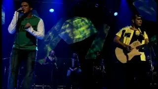 Sorriso Maroto - Coração Deserto (ao vivo)