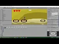 Unity 2D Platformer Creating Touch controls menu