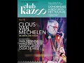 🎷✨ A legendary Amsterdam jazz night — Clous van Mechelen and friends live at Club Kazoo! ✨🎺