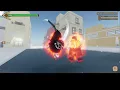 YBA NEW SCYTHE