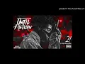 NBA YoungBoy - Thrasher #SLOWED