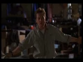 The Sopranos - David Scatino Warns Of Jail At The Wrong Time