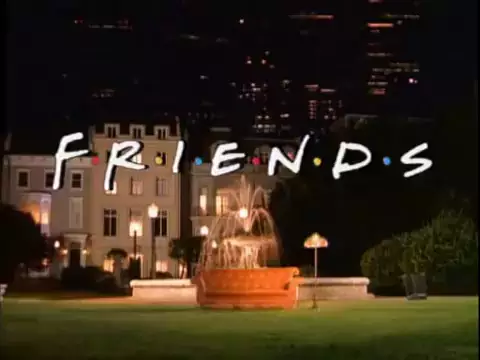 Download MP3 Friends - Opening Season 1